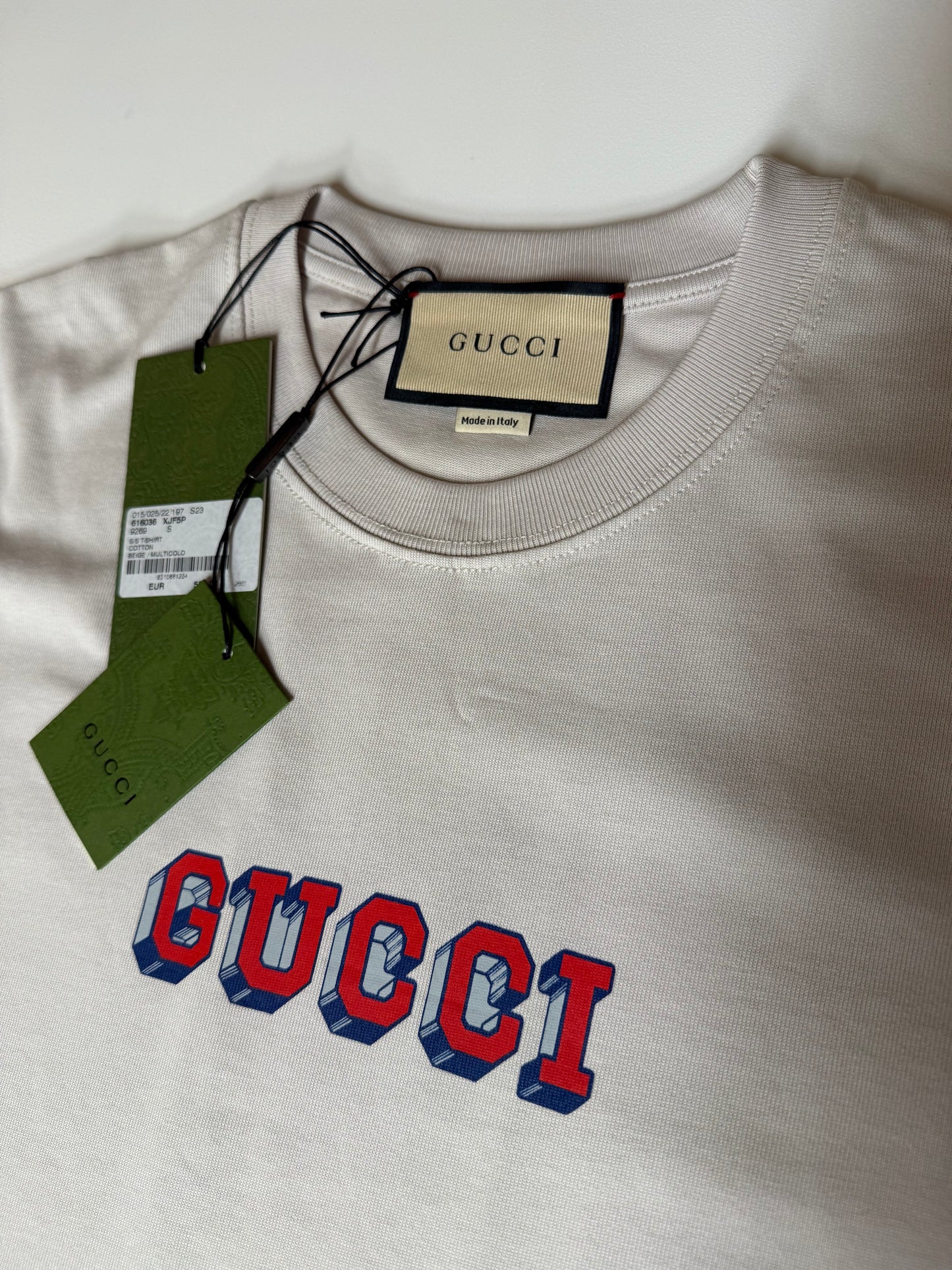 GUCCI