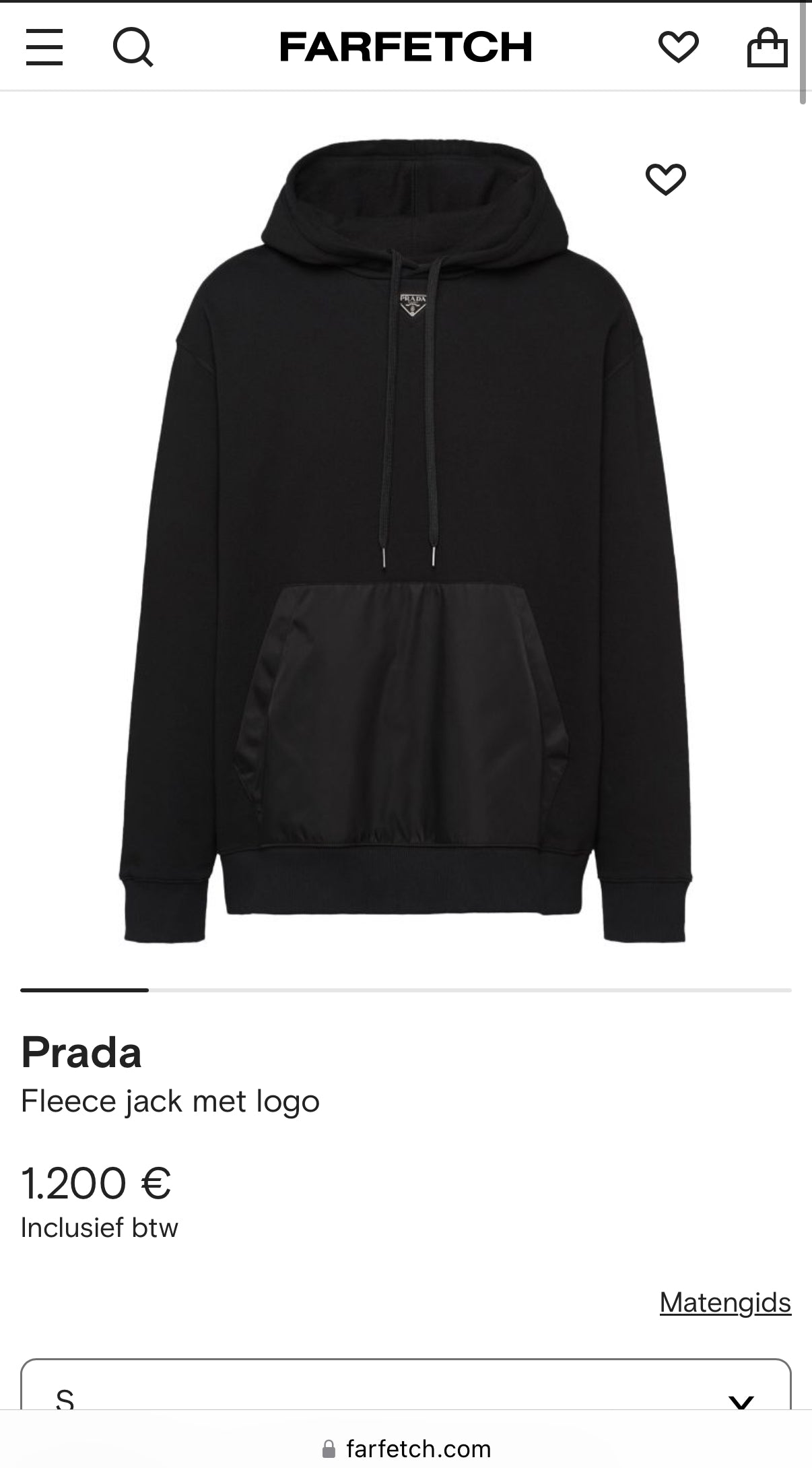 PRADA