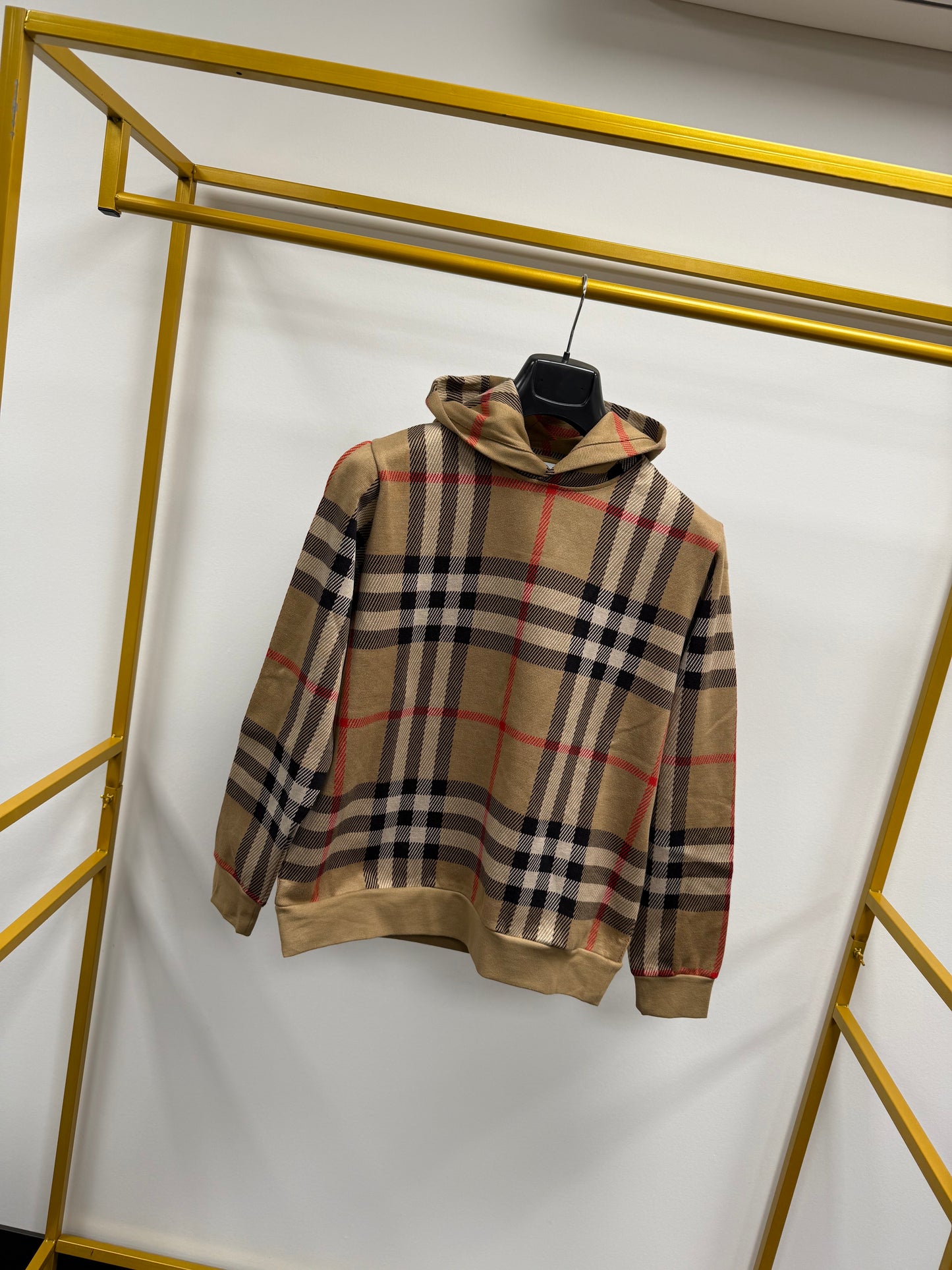 BURBERRY