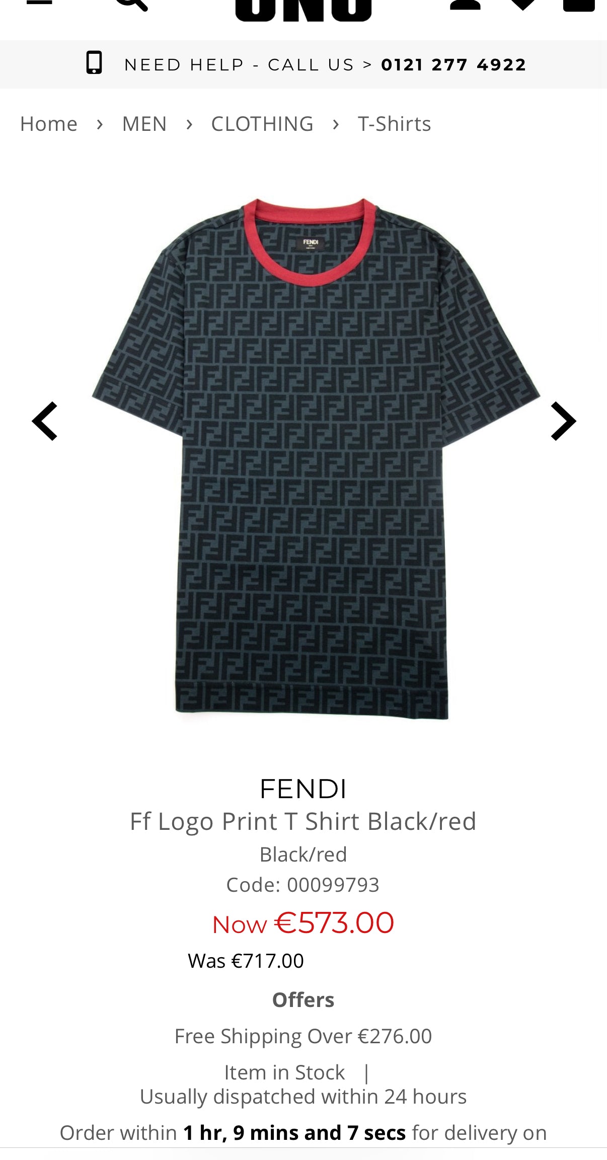 FENDI